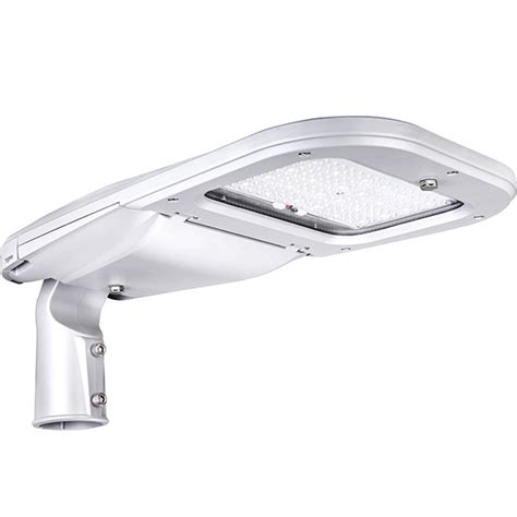 120W SMD Lumileds Waterproof IP66 LED Street Light For Streetlamp