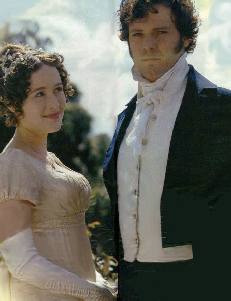 Pride and Prejudice 1995 - Pride and Prejudice 1995 Photo (16523921 ...