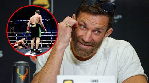 Ra Rockhold Breaks Silence The Unbelievable Details You Need To Know news