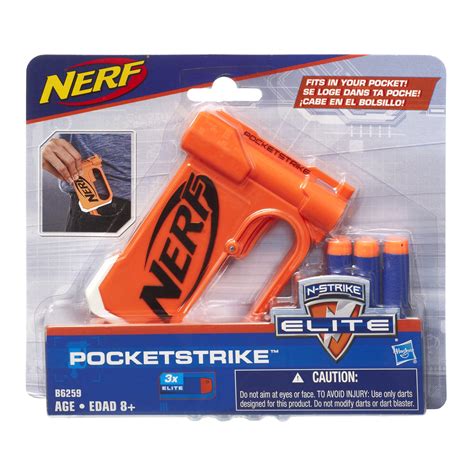 Nerf Pocket Gun Ubicaciondepersonas Cdmx Gob Mx