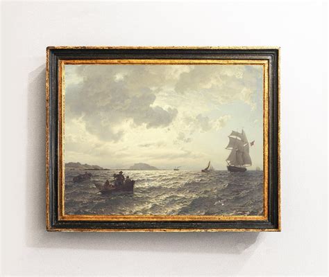 Sailing Ship Wall Print Sailing Ship Wall Art Seascape