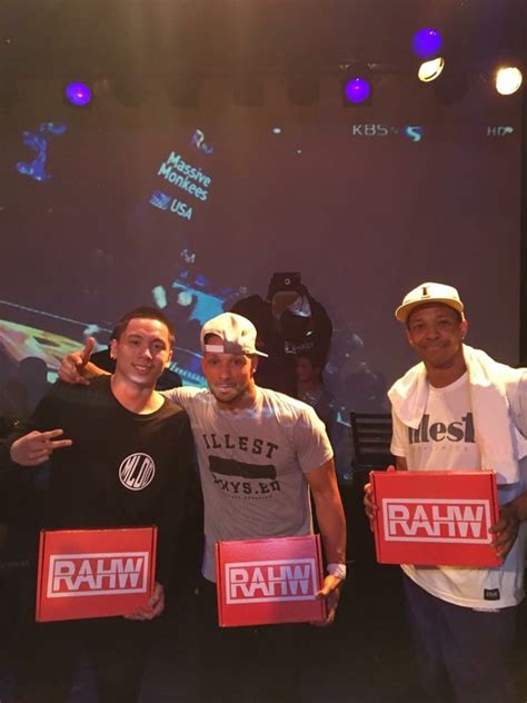Rock Force Crew wins 1st Place @ Massive Monkees Day – Fatlace™ Since 1999