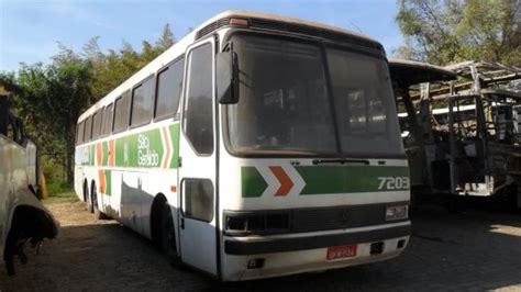 Veja Cinco Empresas De ônibus Que Faliram E Não Estão Mais Entre A Gente