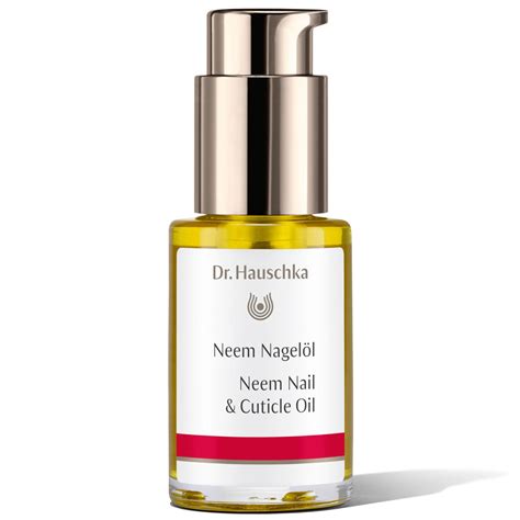 Dr. Hauschka® Neem Nagelöl - shop-apotheke.com
