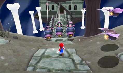 Super Mario 3D All-Stars: How to defeat all enemies in Super Mario Galaxy | iMore