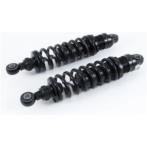 Ohlins Stx Blackline S Dr L Twin Shock Absorbers N Mm