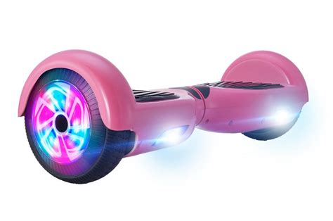 Hoverboards Vs Electric Scooters Which Is Better Film Daily