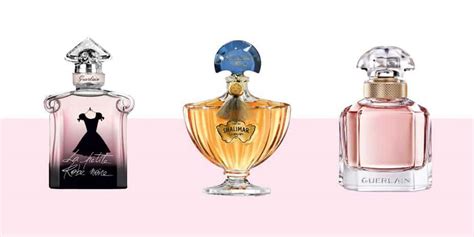 A Brief History of Guerlain Perfumes - Discover Walks Blog