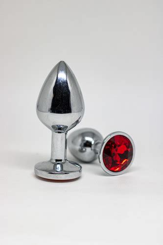 PLUG ANAL M Hm Boutique Sensua