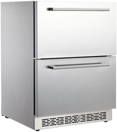 Amazon 24 Inch Undercounter Refrigerators With Weatherproof Full