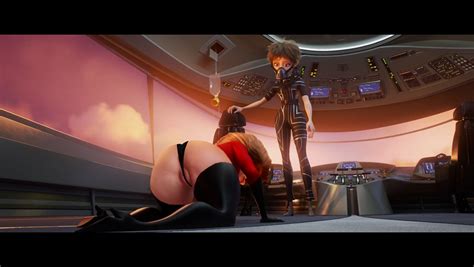 Post 3182544 Edit Evelyndeavor Helenparr Incredibles2 Inka The