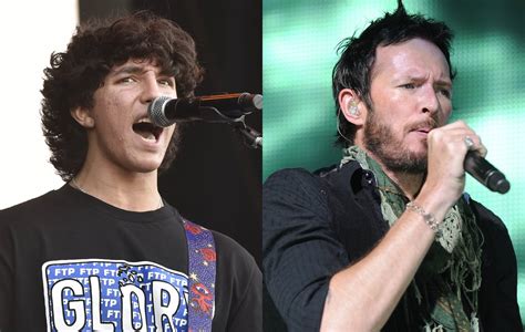 Listen To Noah Weiland S Poignant Cover Of Dad Scott S Stone Temple Pilots Song Sex Type Thing