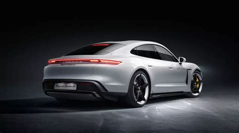 2021 Porsche Taycan Trim Comparison Porsche Riverside