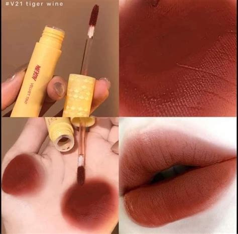 Gợi ý 6 màu son của Merzy chưa bao giờ hết hot dành cho các nàng chơi Tết Màu sơn Trang điểm