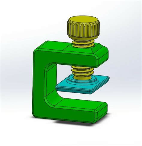 Fichier STL Presse écranPlan imprimable en 3D à téléchargerCults