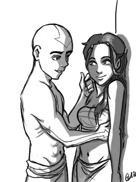 Trust Me Im The Avatar By Behindtheveil On Deviantart Avatar The Last Airbender Art Avatar