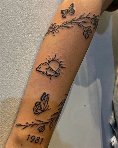 Melk Neves On Instagram Amei Fazer Essa Tattoo Na Fine Line Me