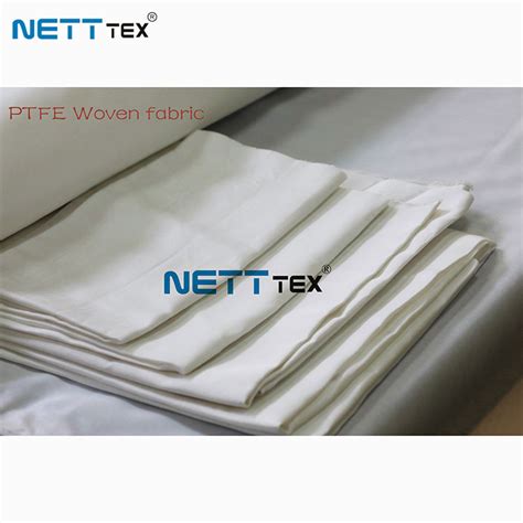 China PTFE Woven Fabric Suppliers, Manufacturers - Factory Direct Price - NETT