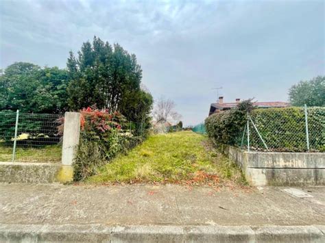 Terreno Edificabile Via Bonavilla Pasian Di Prato Rif 108223071