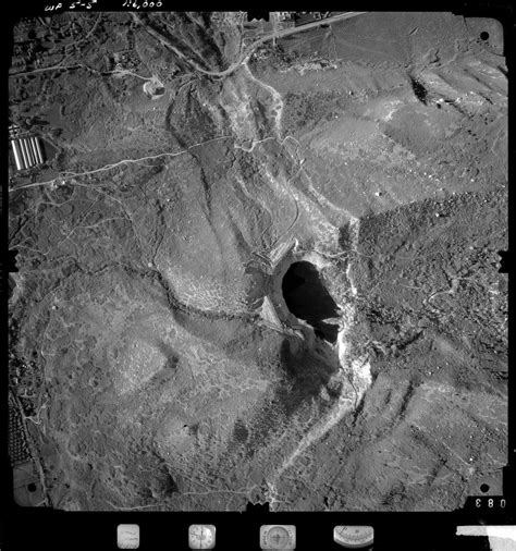 Aerial Imagery - Utah Geological Survey