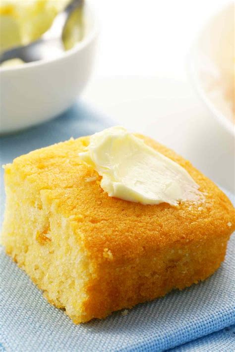 16 Popular Cornbread Recipes Izzycooking