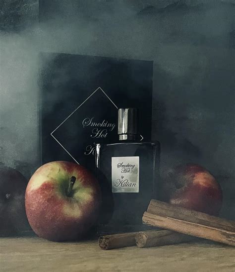 Smoking Hot By Kilian Parfum ein neues Parfum für Frauen und Männer