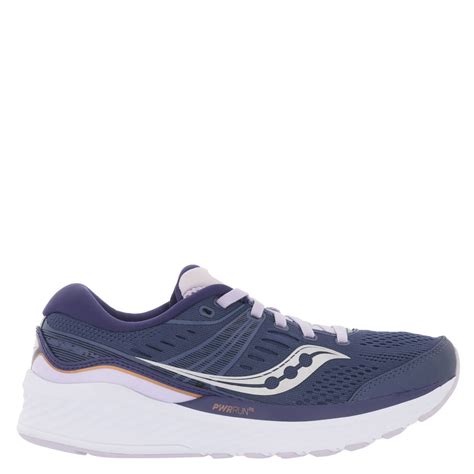Кроссовки Saucony Munchen 4 Lilac/Storm – купить по цене 6900 руб ...