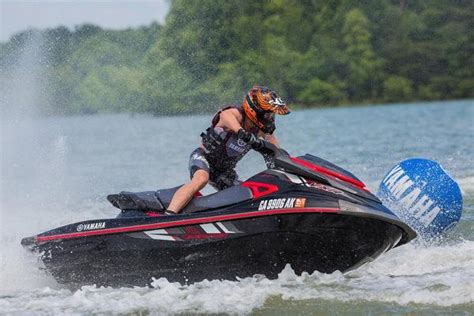 Yamaha Vxr Vxs Revealed Boats