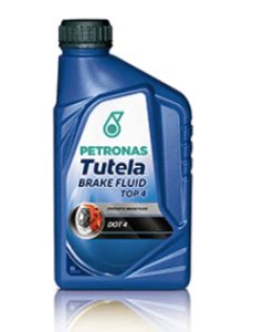 Petronas Tutela Top 4/S - The Lubrication Store