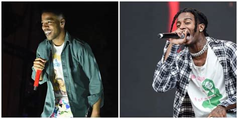 Kid Cudi says Playboi Carti “won’t clear” unreleased track “Solo Dolo ...