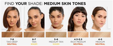 Amazon L Oreal Paris True Match Nude Hyaluronic Tinted Serum Foundation With Hyaluronic