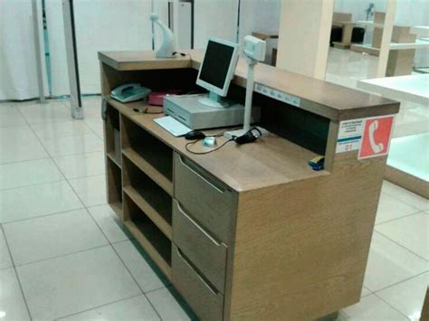 Стол Для Кассового Аппарата В Магазине — Tutshoping.ru