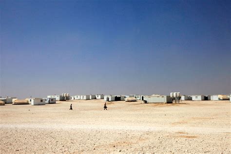 Gallery of Beyond the Tent: Why Refugee Camps Need Architects (Now More than Ever) - 4