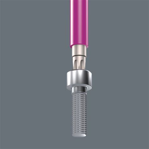 Wera 3967 9 TORX SXL Multicolour HF Stainless 1 Winkelschlüsselsatz