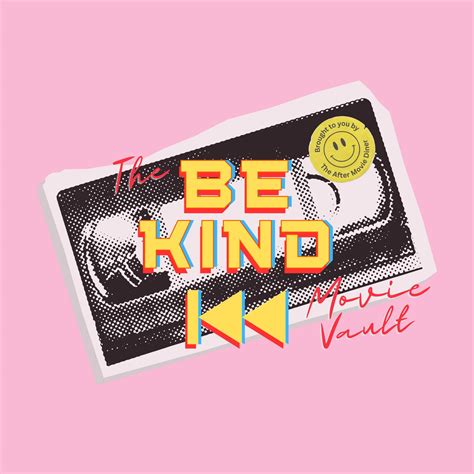 🎉📼 BIG SALE ON AT BE KIND MOVIE VAULT! 📼🎉 From now through the end of