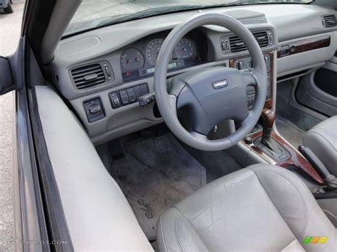 2001 Volvo C70 LT Convertible interior Photo #48942202 | GTCarLot.com