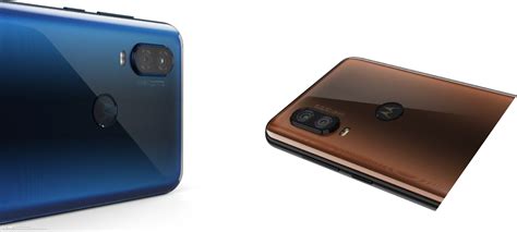 Motorola One Vision Messo A Nudo Con Tanto Di Immagini Specifiche E Prezzo