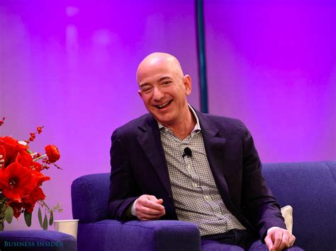 The Life And Awesomeness Of Amazon Founder And Ceo Jeff Bezos