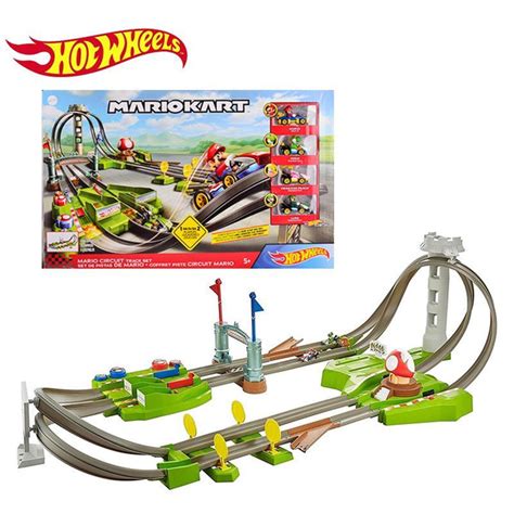 Машинка коллекционная Hot Wheels Super Mario купить с доставкой по выгодным ценам в интернет