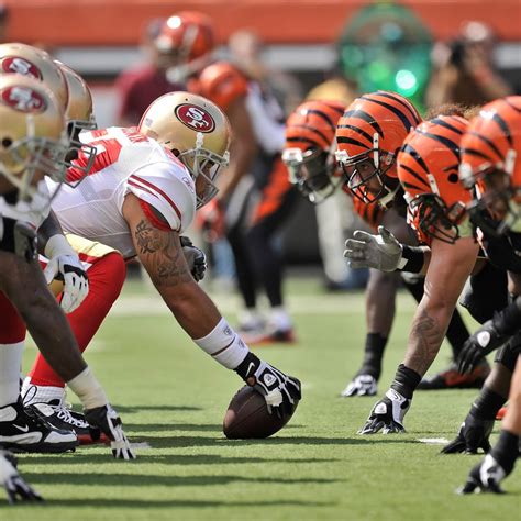 Bengals vs. 49ers: Full San Francisco Game Preview | News, Scores ...