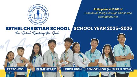 The Lord's Wisdom Academy of Caloocan Inc. - Online version of