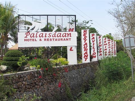 Palaisdaan Hotel And Restaurant Bagabag Booking Deals Photos And Reviews