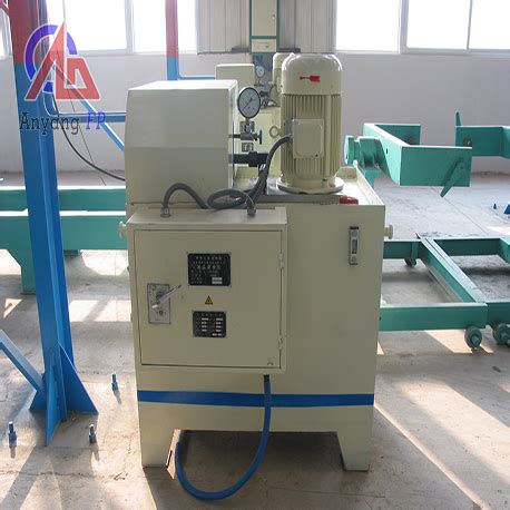 Anyang Forging Hydraulic Riveting Machine Anyang Forging Press Machine