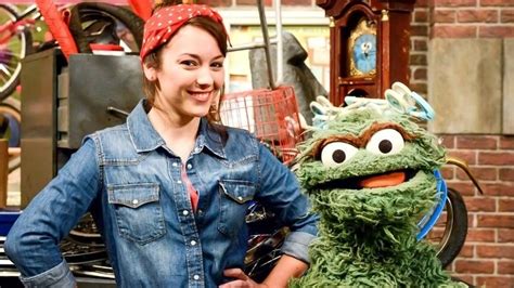 Sesame Street Season 48 Original Release For Netflix