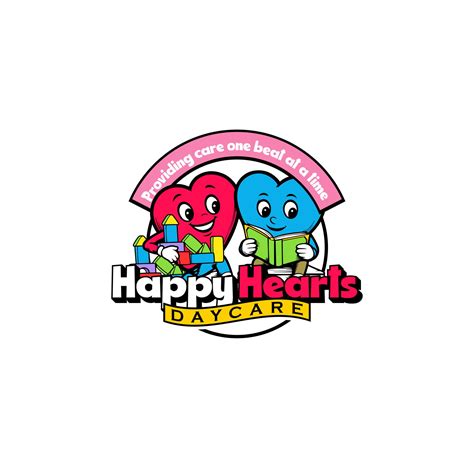 Happy Hearts Daycare | Brownsville TX