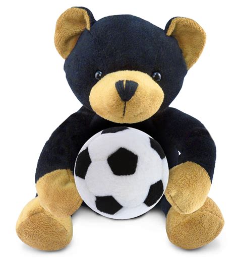 Black Bear - 6' Plush - CoTa Global