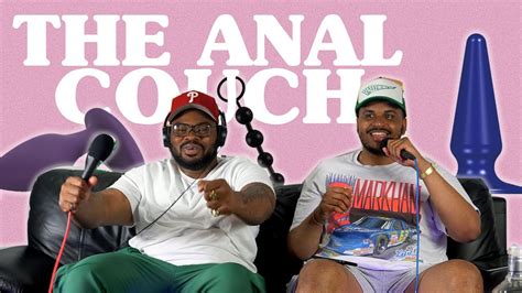 EPISODE 175 The Anal Couch YouTube