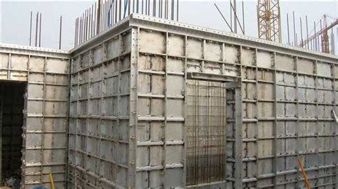 Mivan Construction Know About The Innovative Formwork System