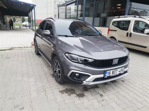 Full Suv Egea Cross Urban Ekstral Lasman Kmde Araba