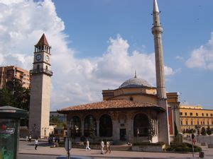 Tirana - Wikitravel